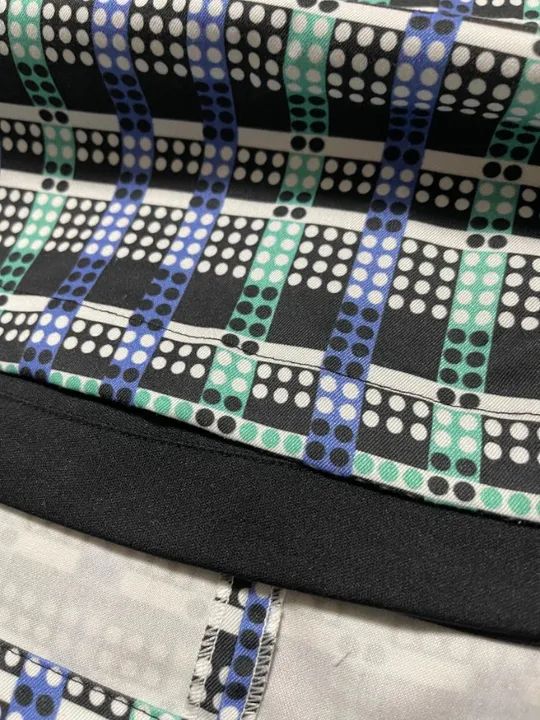 Vestido Folic estampado - Foto 2