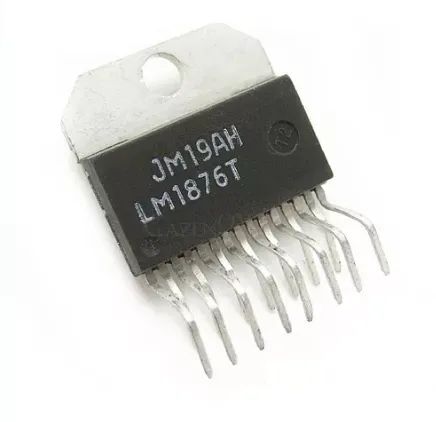 LM1876T