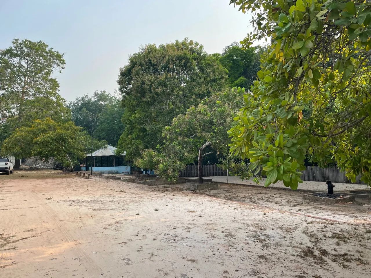 Terreno com Igarapé Av. Everaldo Martins KM 8 - Foto 3