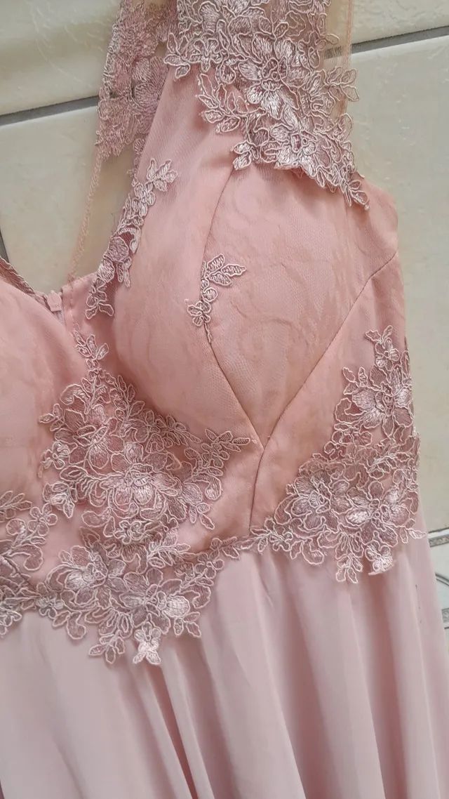 Vestido de Festa  - Foto 3