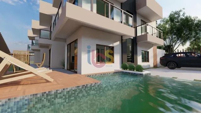 VENDO FLETS EM CONDOMINIO FECHADO.