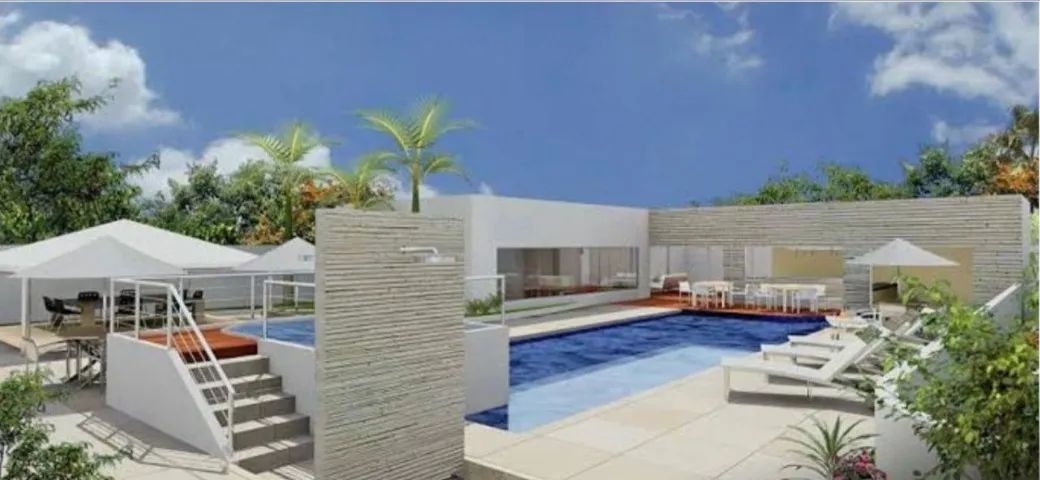 Apto mobiliado, 45m², loft, na Batista Campos - Ed Samurai - Foto 3
