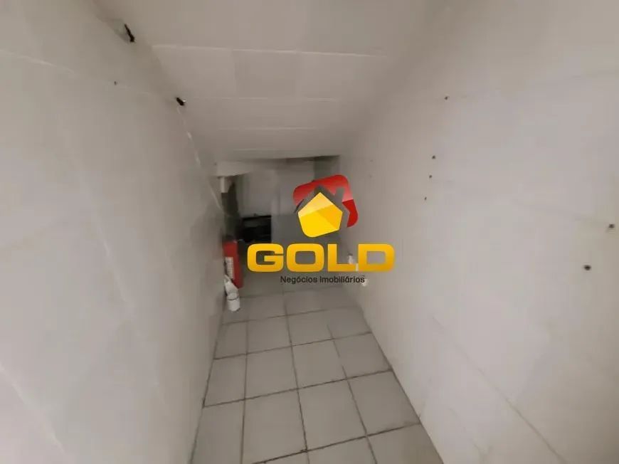 Imóvel Comercial para Locação em Uberlândia, Custódio Pereira, 1 banheiro - Foto 5