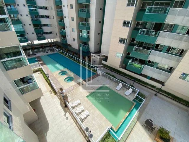 Apartamentos com opções entre 137m² a 140m² no Farol - Edifício Varandas do Alto - Foto 4