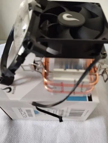 Cooler para processador  - Foto 4