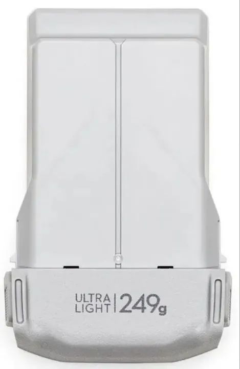 Oferta Kit Fly More DJI Mini 3/3 Pro/4 Pro - Novo/Lacrado - Foto 5