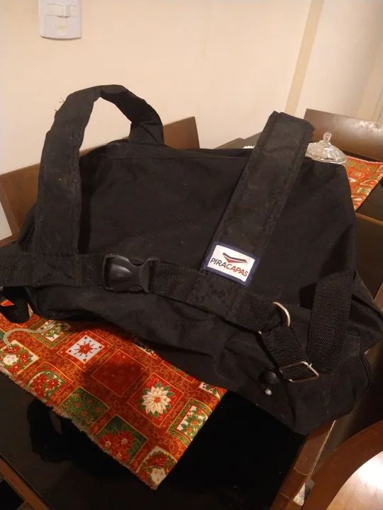 Mochila para Entregadores - PIRACAPAS  - Foto 2