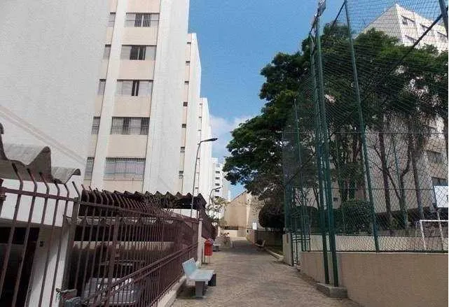 Apartamento a venda na Vila são Francisco (Zona Oeste), São Paulo