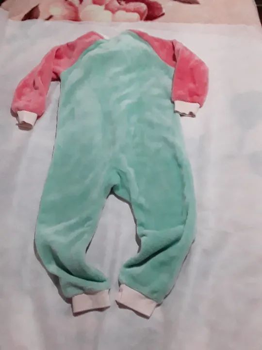 Vendo pijama infantil - Foto 3