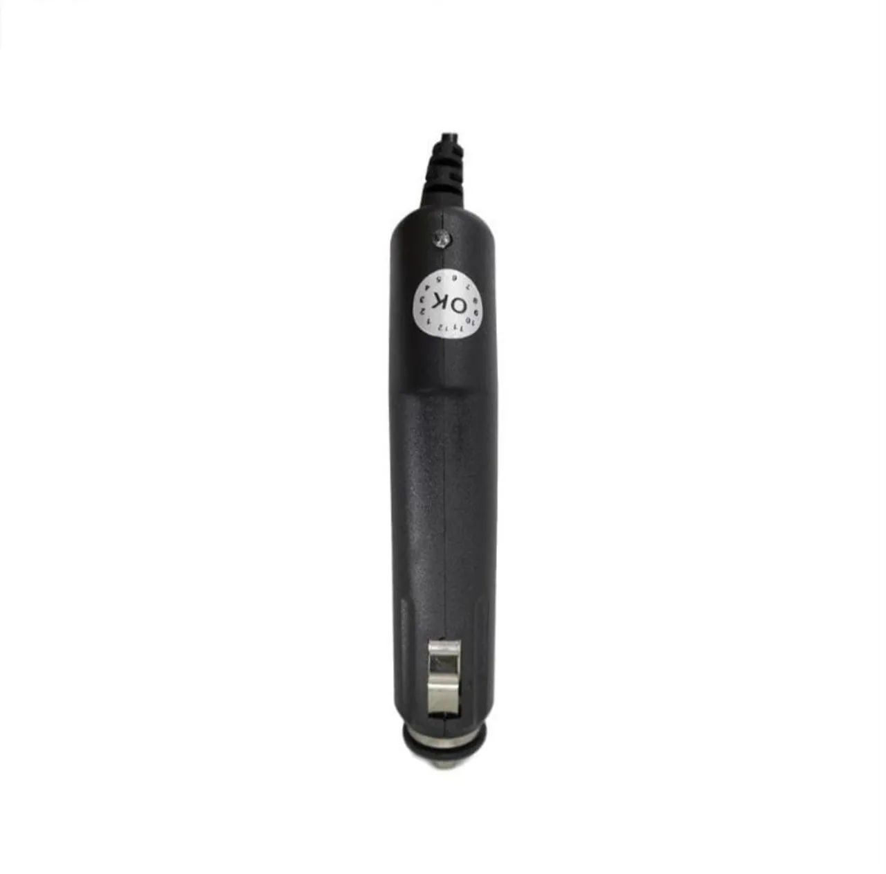 Carregador Veicular Micro USB V8 - Foto 3