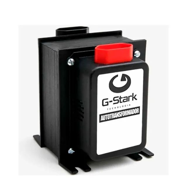 Transformador split 9.000 btus bivolt