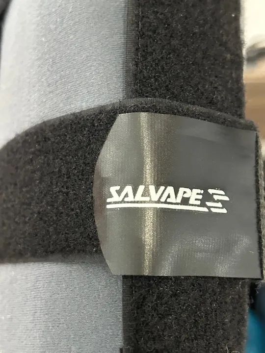 Bota ortopédica - Salvape - Foto 2