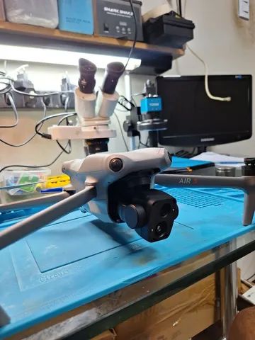 DJI Drone MANUTENÇÃO compra e Venda assistência técnica DJI - Foto 5