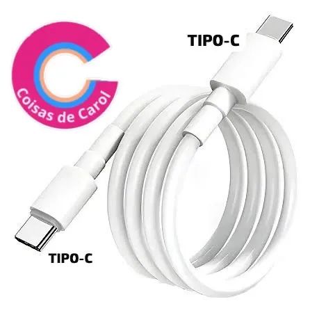 Cabo Tipo C Turbo Android Xiaomi - Foto 2