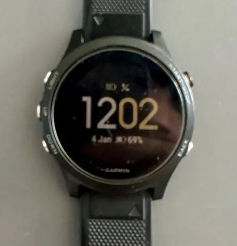 Garmin hot sale 935 olx