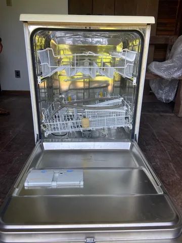 Lava louças Kitchens semi nova  - Foto 2