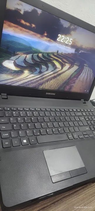 Notebook Samsung - Foto 2