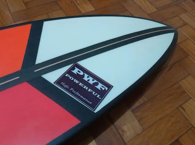 Prancha de Surf 5'9 - Foto 3