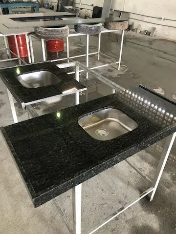 Granito, Mármore e Quartzo