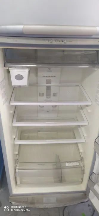 Geladeira Brastemp 430 litros entregamos  - Foto 2