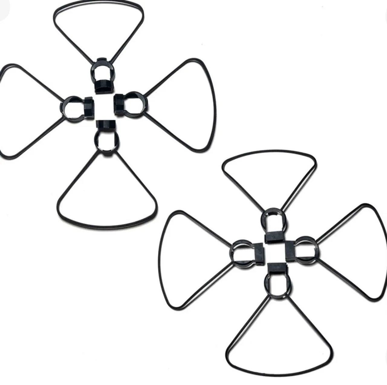 Protetor de hélices para Drone