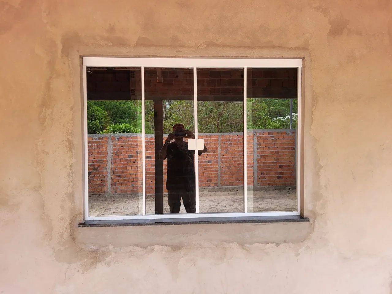 VIDRACEIRO // MANUTENÇÃO EM GERAL.