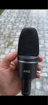 Microfone akg c3000 - Foto 2
