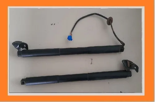 Amortecedor Elétrico Tampa Traseira Mercedes Ml 350 13 14 15