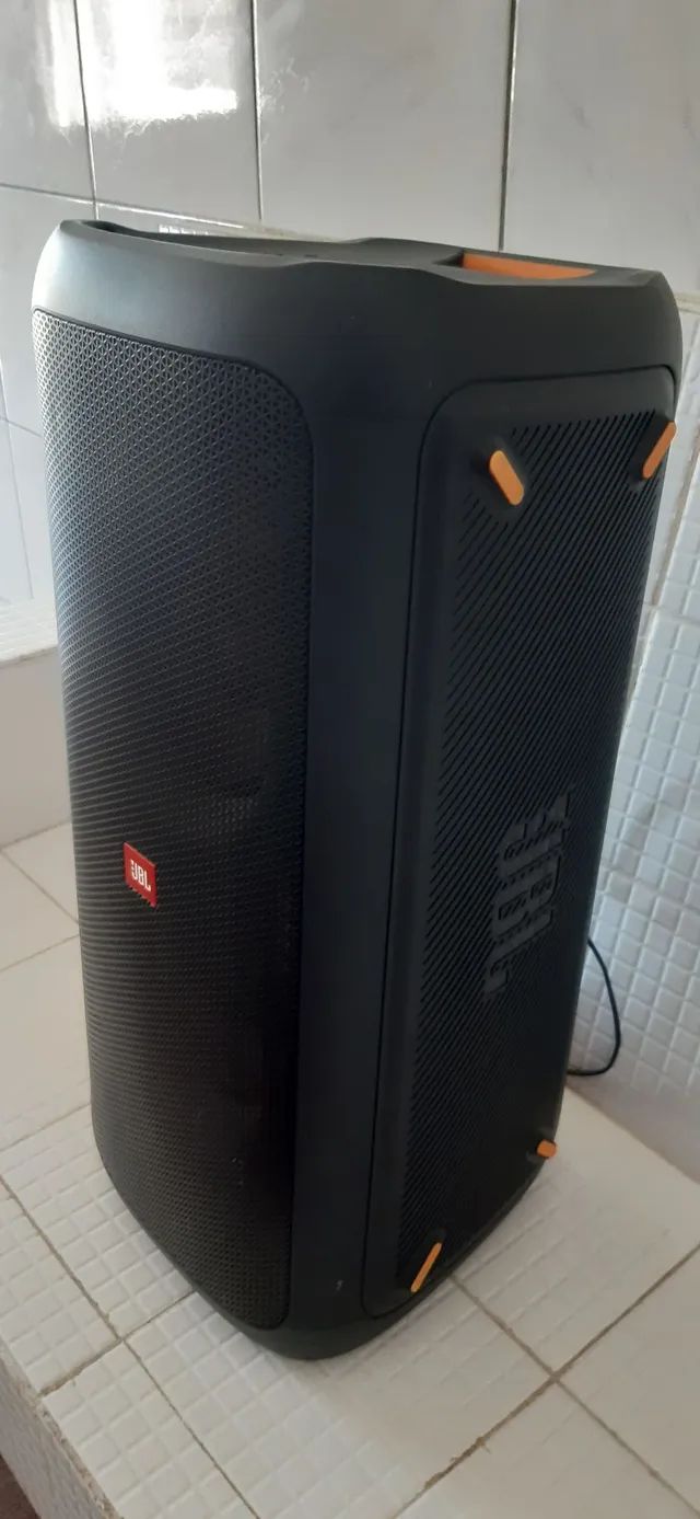 Jbl partybox 300 store olx