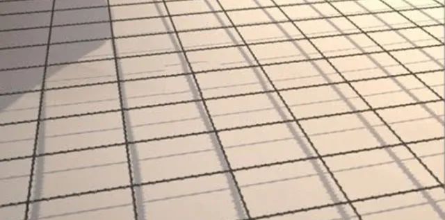 Calçadas.Lages.Malha Pop 20x20 Super Oferta Pregos Arame Retorcido   - Foto 2