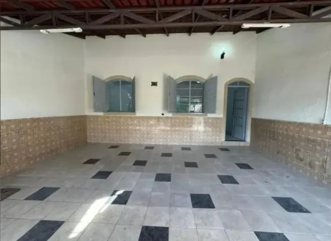 Casa a venda em Pajuçara JBC40.