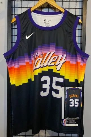Camisa de time Basquete Nba - Foto 5