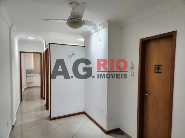 Sala - / Comercial / Vila Valqueire