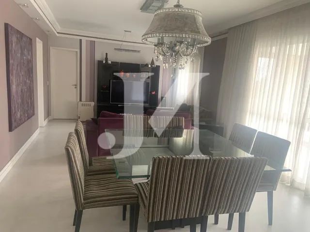 Apartamento de 125m², 3 Dormitórios com 3 Suítes e 2 Vagas no Condomínio Edifício Milano C - Foto 3