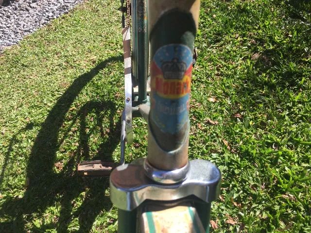 Bicicleta Monark 61 Jubileu  - Foto 2