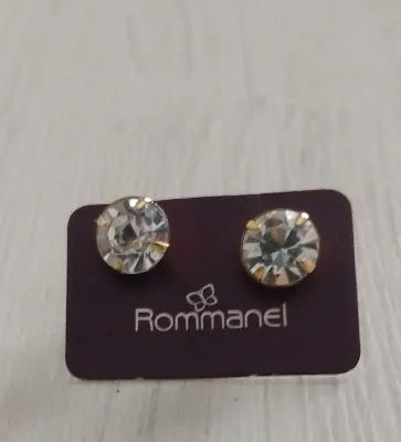 Brinco Rommanel,ponto de luz - Foto 2