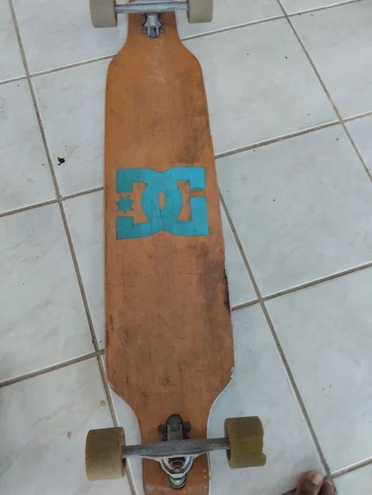 Longboard Completo - Foto 2