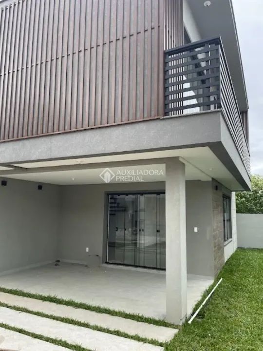 "Casa Nova Individual em Condomínio no Campeche" - Foto 3