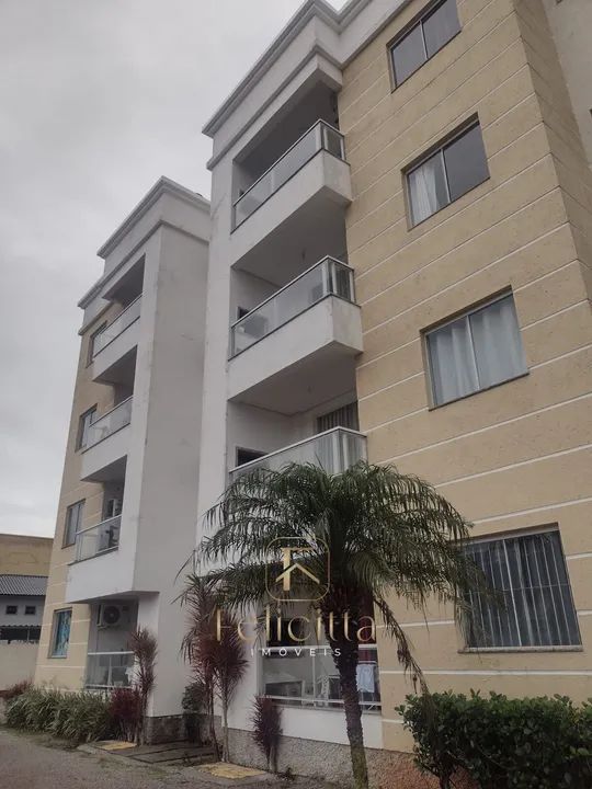 Apartamento em Ceniro Martins, São José/SC - Foto 3