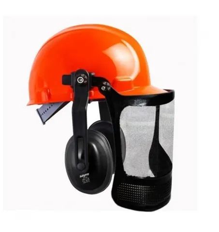 KIT SEGURANÇA P/ OPERADOR MOTOSSERRA SAYRO - 20510 - Foto 4