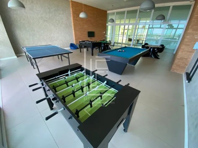 Apartamentos com opções entre 137m² a 140m² no Farol - Edifício Varandas do Alto - Foto 15