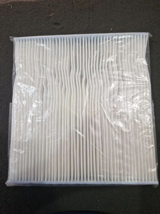 Filtro da cabine do ar condicionado Honda Civic 2006 a 2016 original  - Foto 2