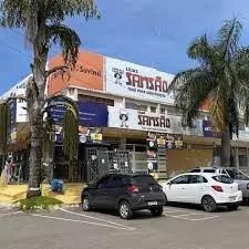 Tinta Sherwin Williams Metalatex Acrílica Acetinada Branco Lata 18 Litros - Foto 3