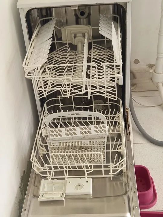 Lava louças Electrolux 9 serviços - Foto 5