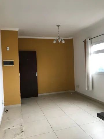 Captação de Apartamento a venda na Rua Frei Gaspar - de 3103/3104 ao fim, Cidade Náutica, São Vicente, SP