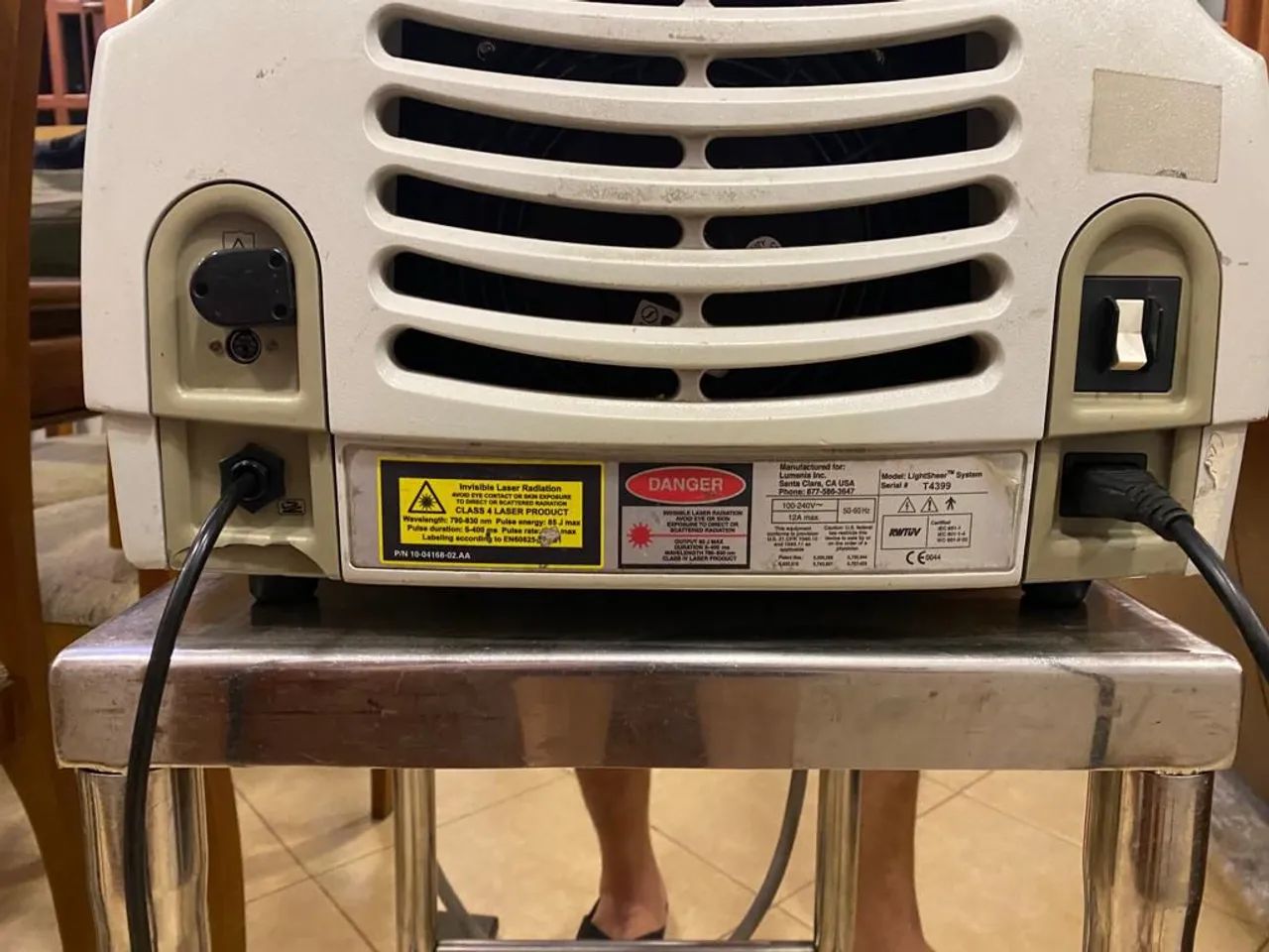 Light Sheer - Foto 5