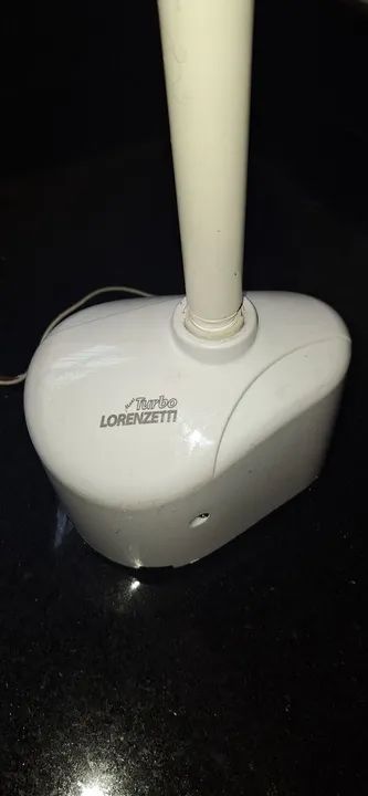 Pressurizador Maxi Turbo Lorenzetti 220v