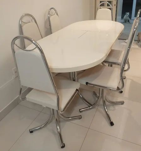 Vendo mesa  - Foto 3