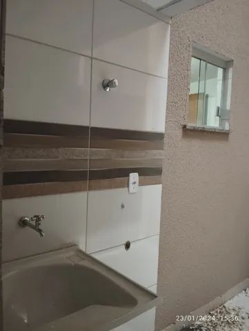 Lindo apartamento 2 qtos com suite - Foto 4
