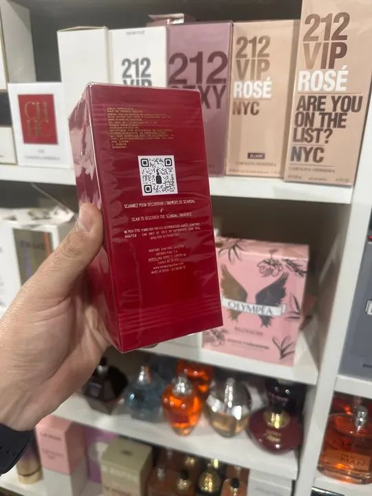 Scandal Le Parfum Jean Paul Gaultier - Foto 3